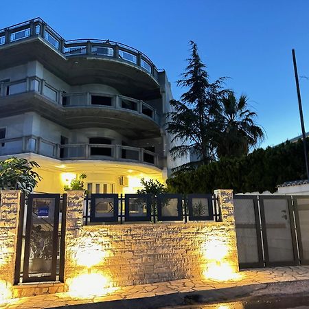 Emma'S Airport Studio Σπάτα Εξωτερικό φωτογραφία
